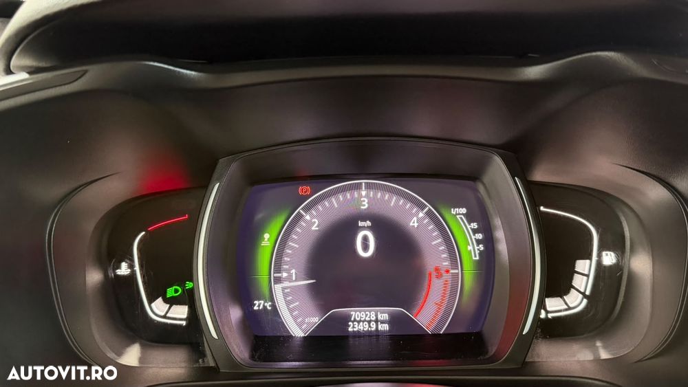 Renault Kadjar 1.5 DCI Zen - 7