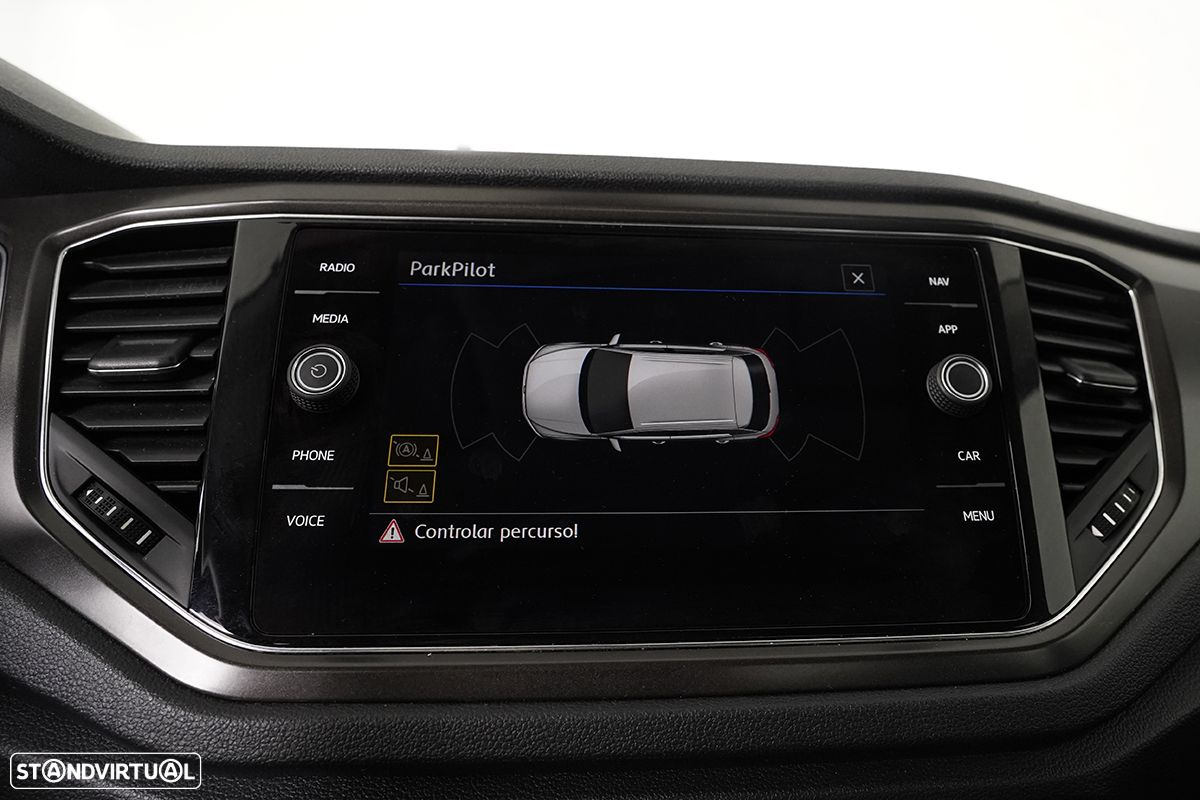 VW T-Roc 1.0 TSI Style - 10