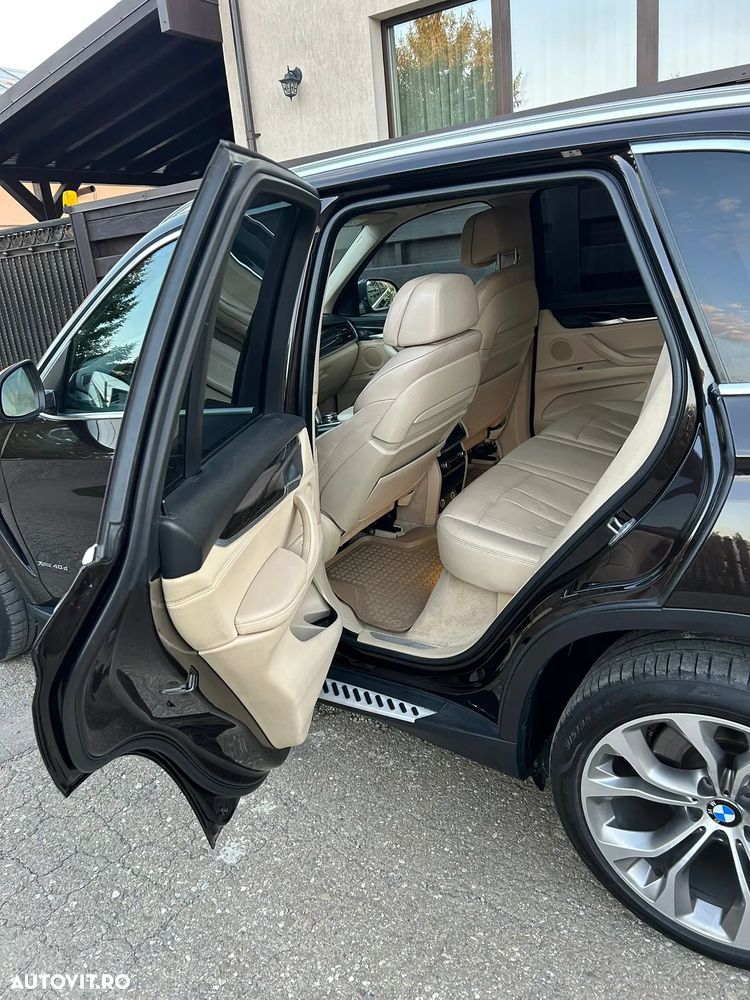 BMW X5 - 14