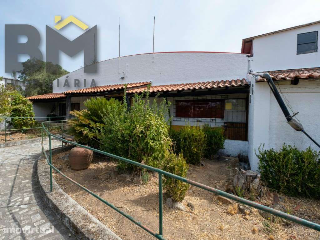 OPORTUNIDADE ÚNICA: Quinta para eventos em Sobral do Campo - Grande imagem: 3/34