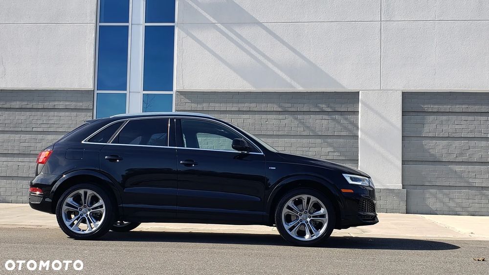 Audi Q3 - 6