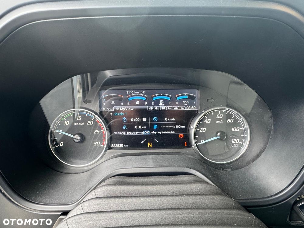 Ford F-MAX 500 - 10