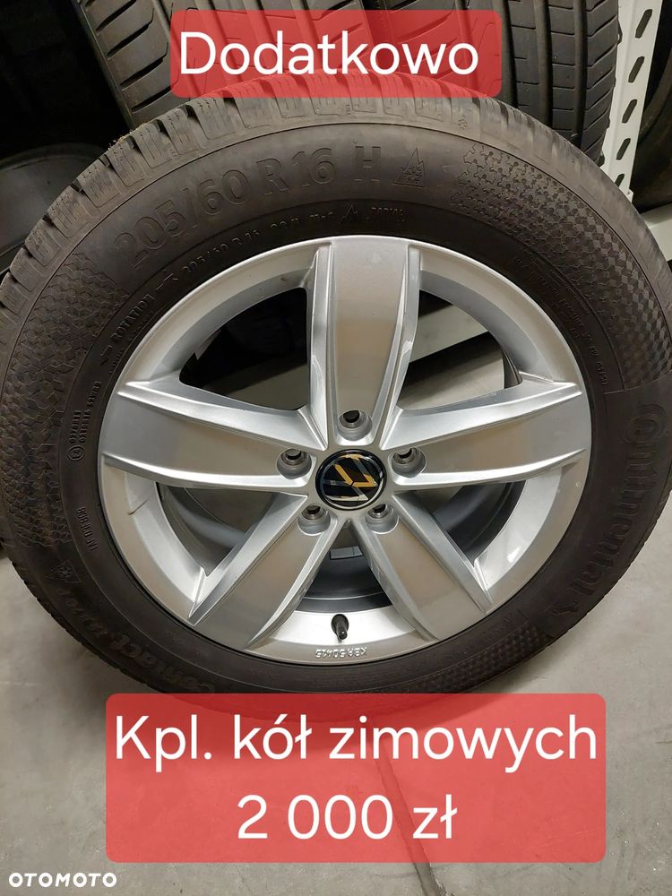 Volkswagen T-Roc 1.5 TSI Special Edition DSG - 15