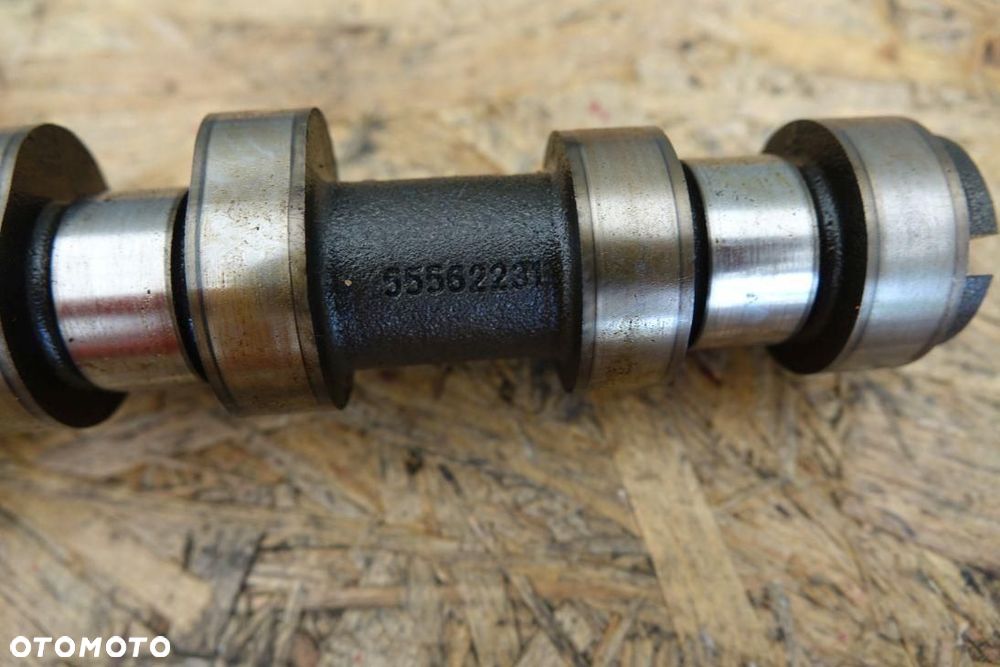 WAŁEK ROZRZĄDU 2 SZT KPL OPEL ASTRA J 55562231 - 6