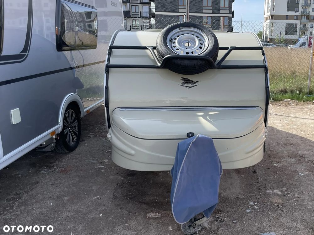 Caretta 1500 - 9