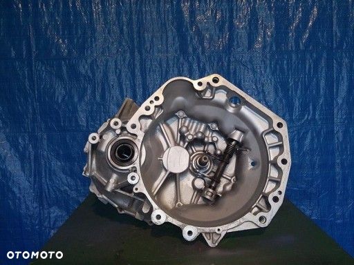 SKRZYNIA BIEGÓW SUZUKI IGNIS 1.3 16V 4X4 BENZYNA - 1