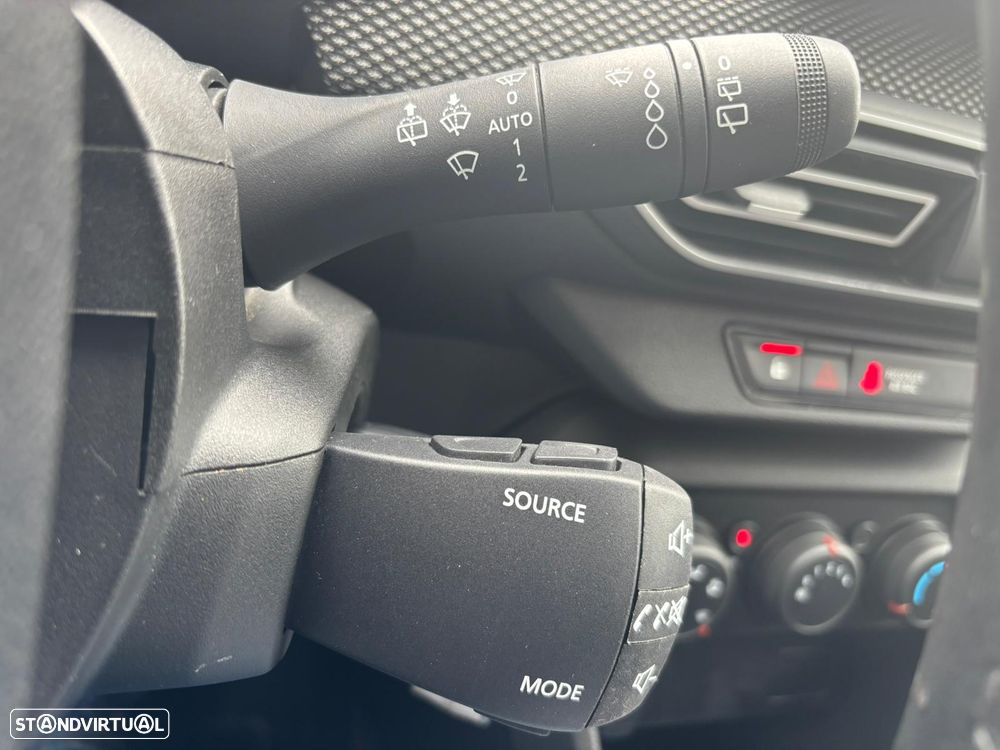 Dacia Jogger 1.0 ECO-G Expression 7L Bi-Fuel - 30