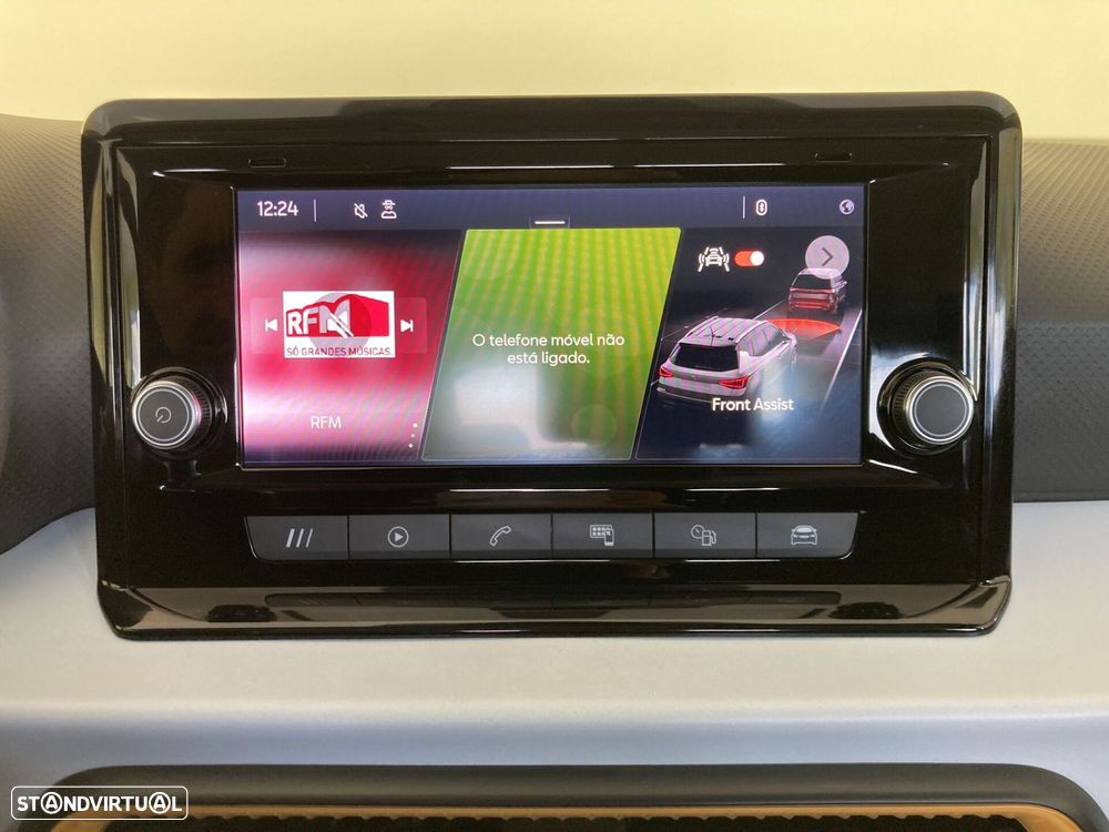 SEAT Arona 1.0 TSI Style DSG - 25