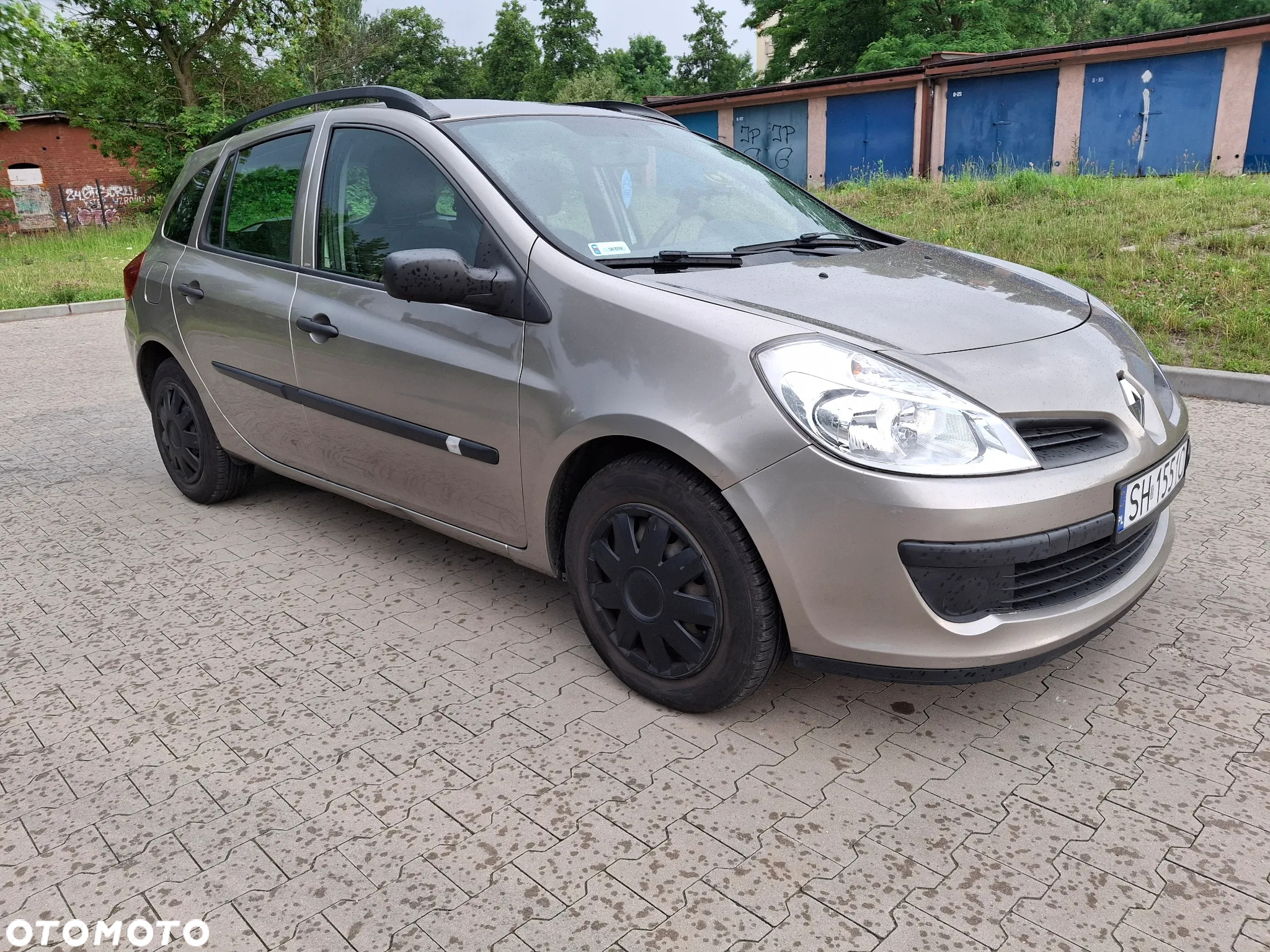 Renault Clio - 5