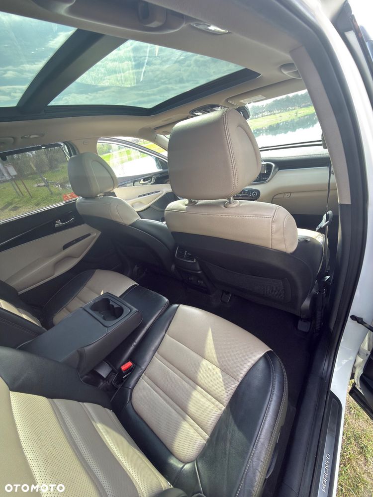 Kia Sorento 2.0 CRDI Business Line Plus - 18