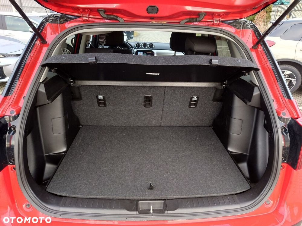 Suzuki Vitara 1.4 Boosterjet mHEV Premium Plus 2WD - 20