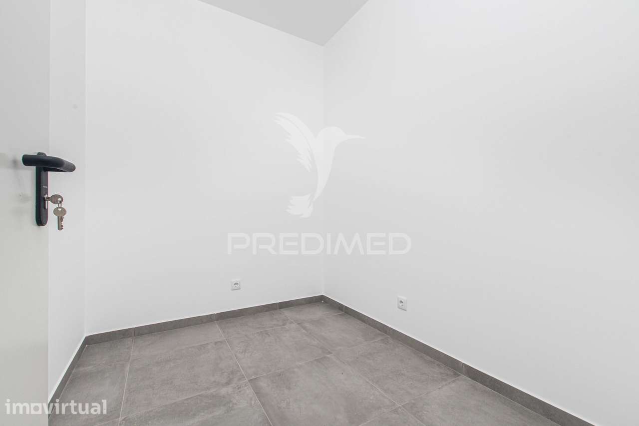 APARTAMENTO T2 NOVO - Grande imagem: 4/16