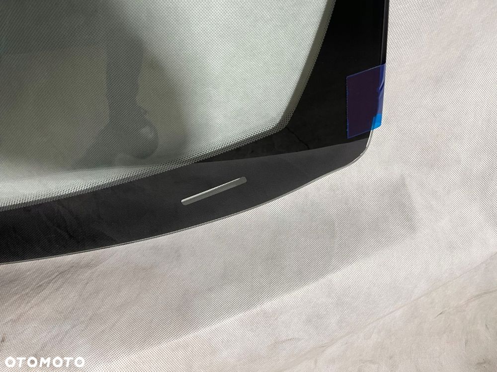 dodge charger sedan szyba przednia acoustic sensor 2011-2015 - 3