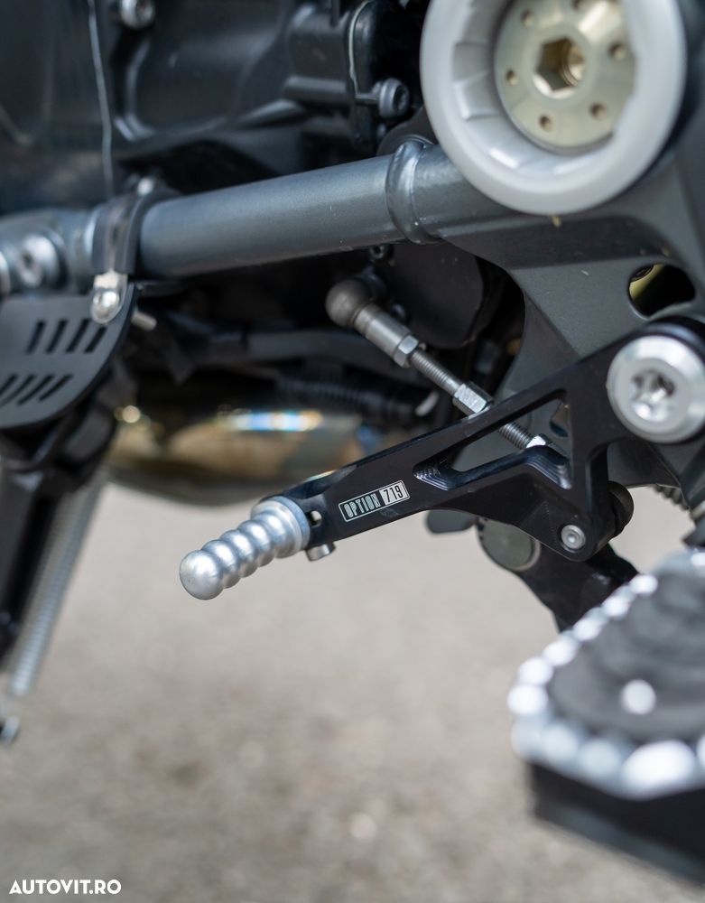 BMW R1250GS Adventure - 6