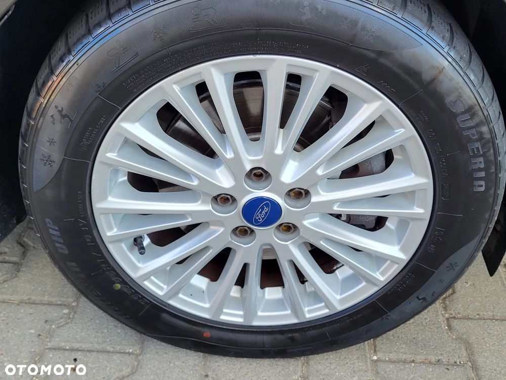 Ford Galaxy 2.0 TDCi Titanium PowerShift - 36