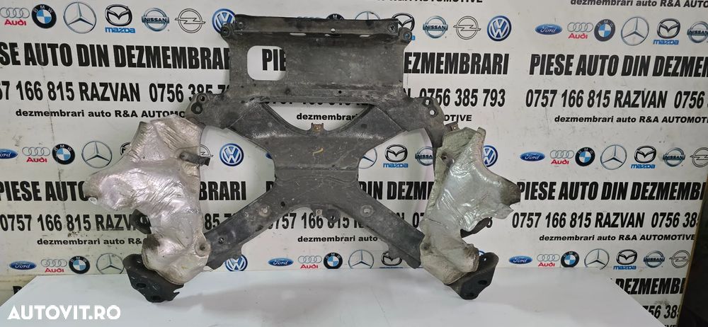 Jug Cadru Motor Audi A6 4K C8 AN 2018-2024 Cod 04K1399347E Motor DTP - 1