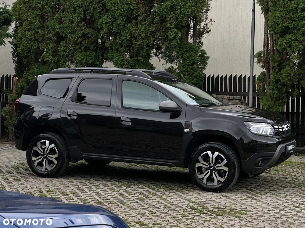 Dacia Duster 1.0 TCe Journey - 5
