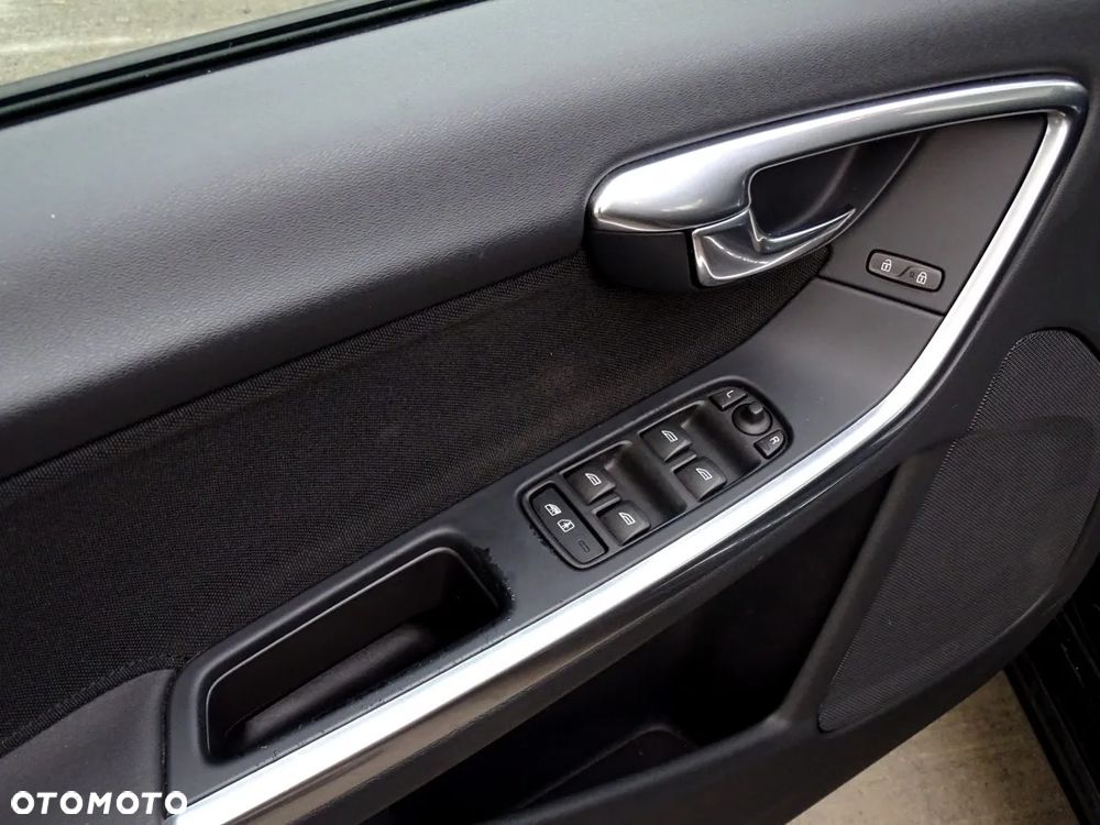 Volvo V60 D3 - 9
