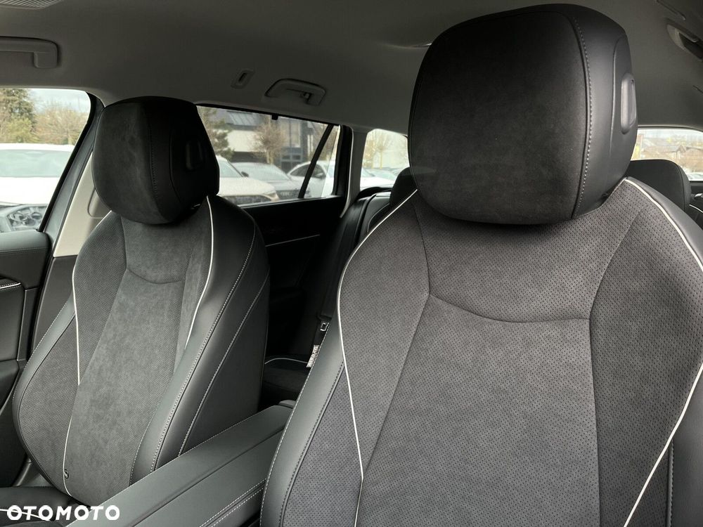Volkswagen Passat Variant 2.0 TSI Elegance DSG - 20