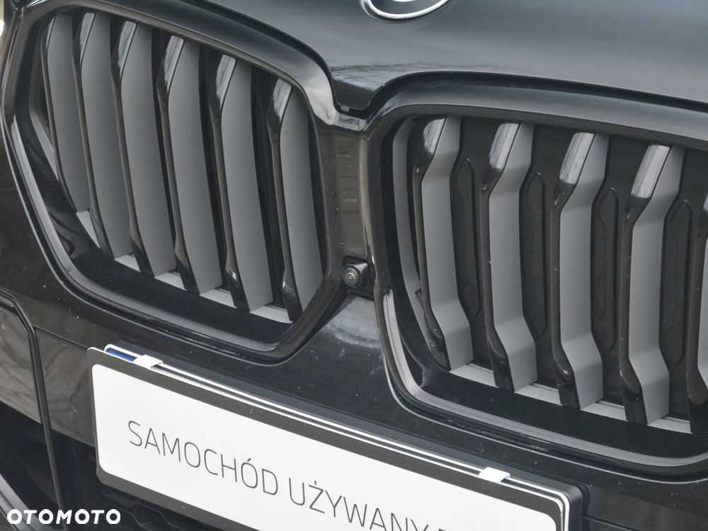 BMW X6 M50i - 13