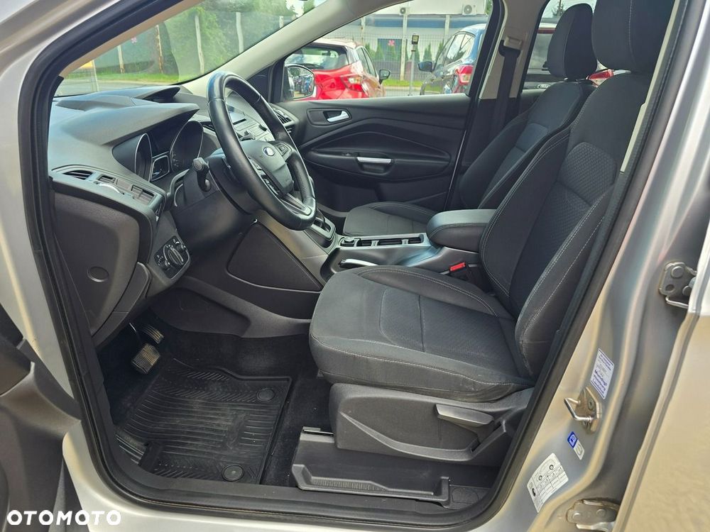 Ford Kuga 2.0 TDCi AWD Trend - 6