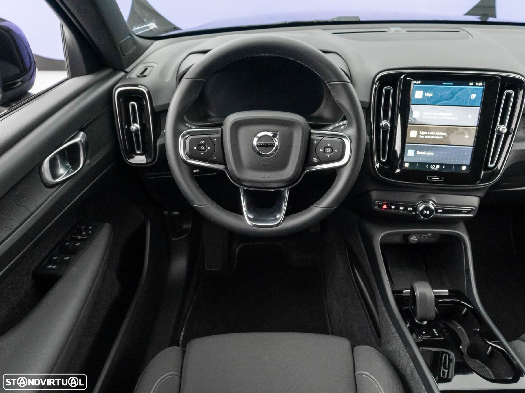 Volvo XC 40 Recharge Core - 17
