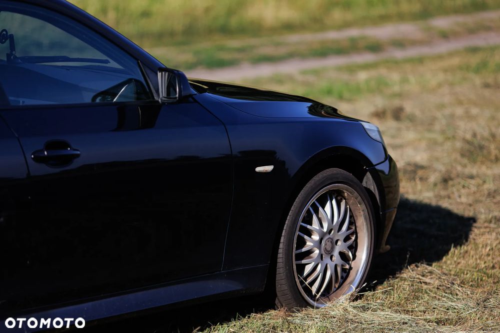 BMW Seria 5 530d xDrive - 17