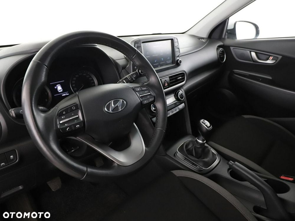 Hyundai Kona 1.0 T-GDI Modern - 15