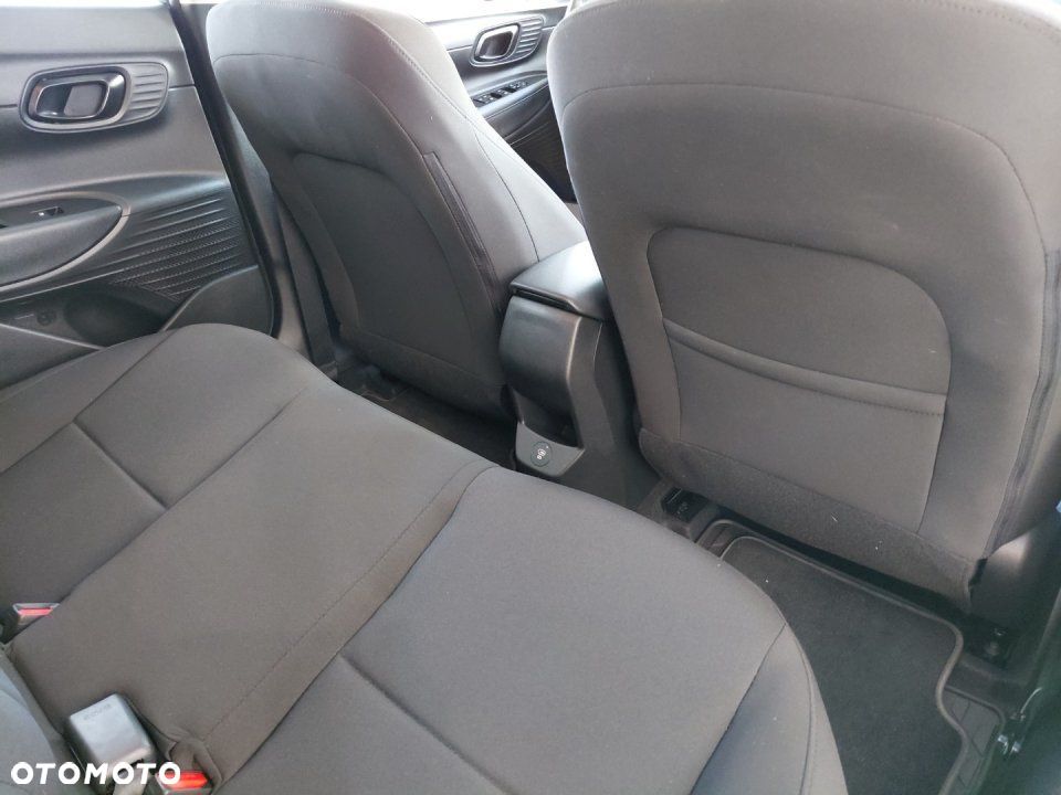 Hyundai Bayon - 26
