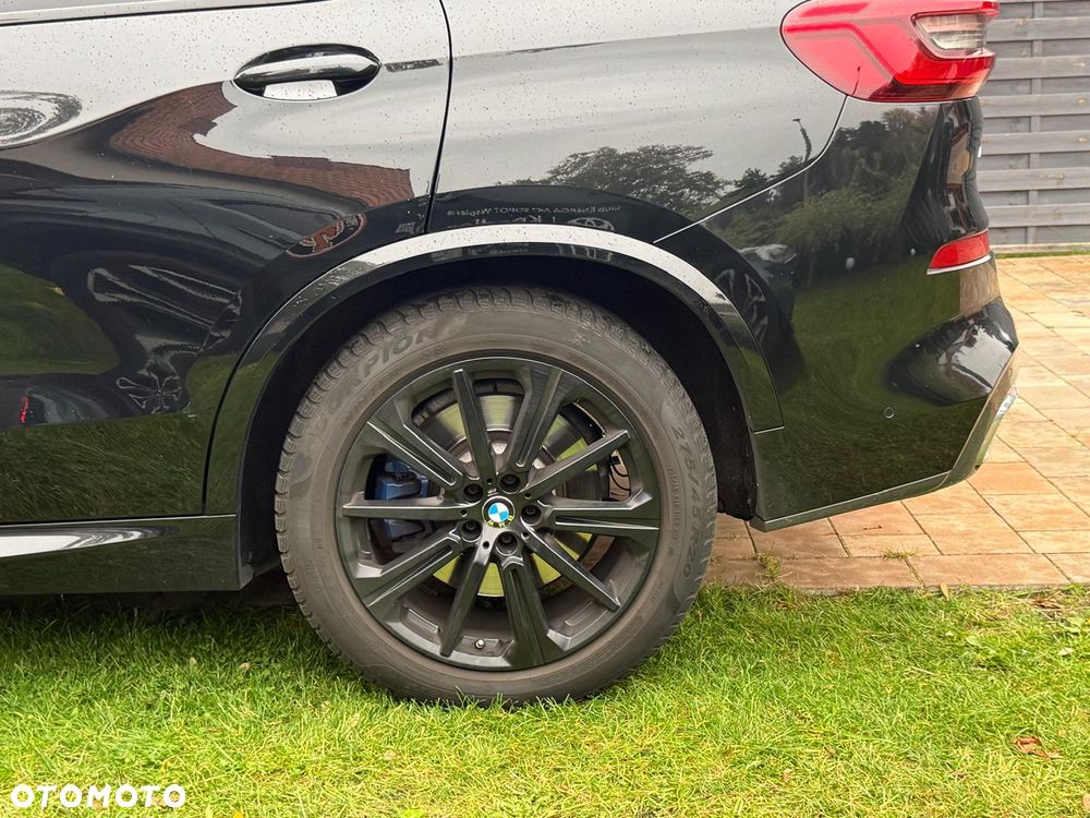 BMW X5 - 14