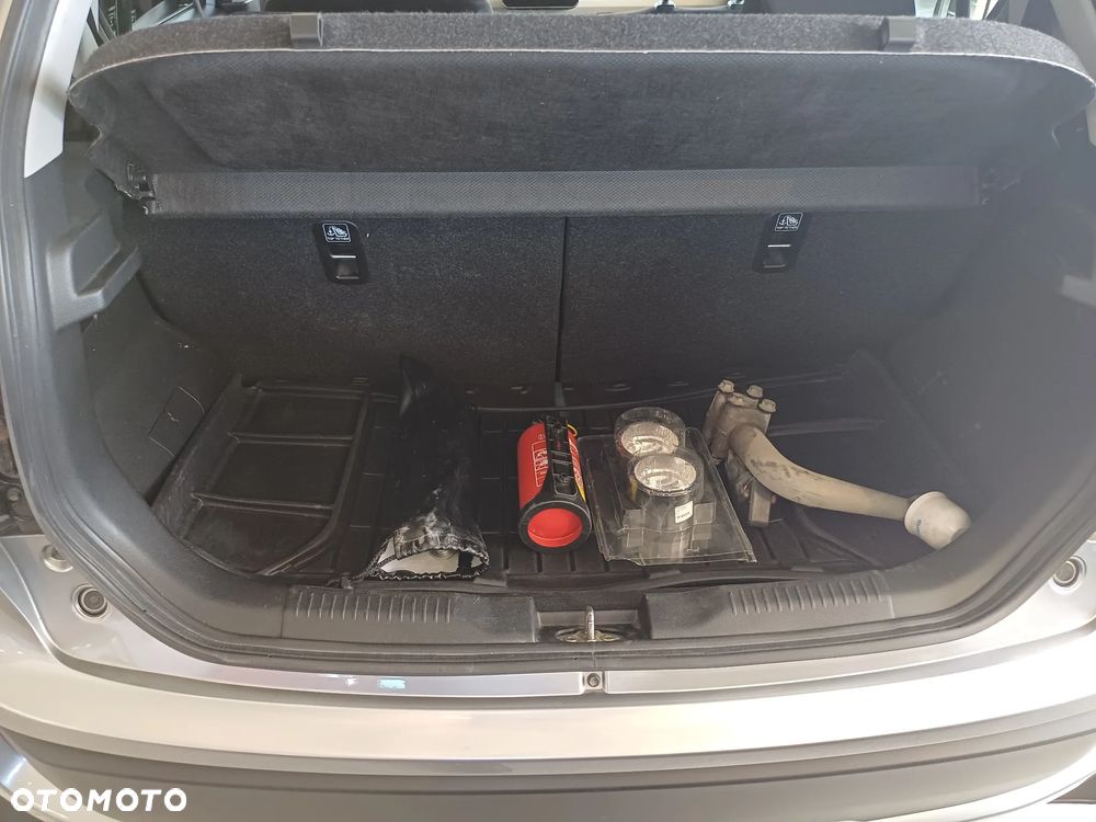 Suzuki Ignis 1.2 Premium 4WD - 15