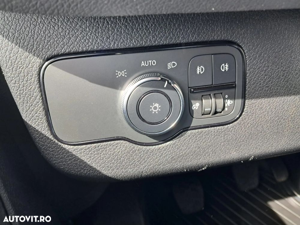 Mercedes-Benz SPRINTER 316CDI FURGON 2.2D 163CP - 14