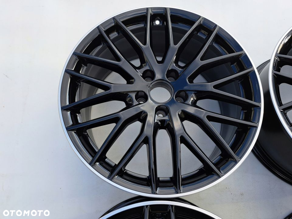 ORYG. AUDI A6 ALLROAD S-LINE 4G9 19 A4 A5 Q5 - 3