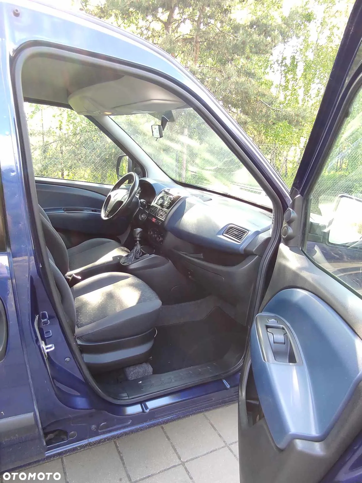 Fiat Doblo 1.6 Multijet 16V Active - 13