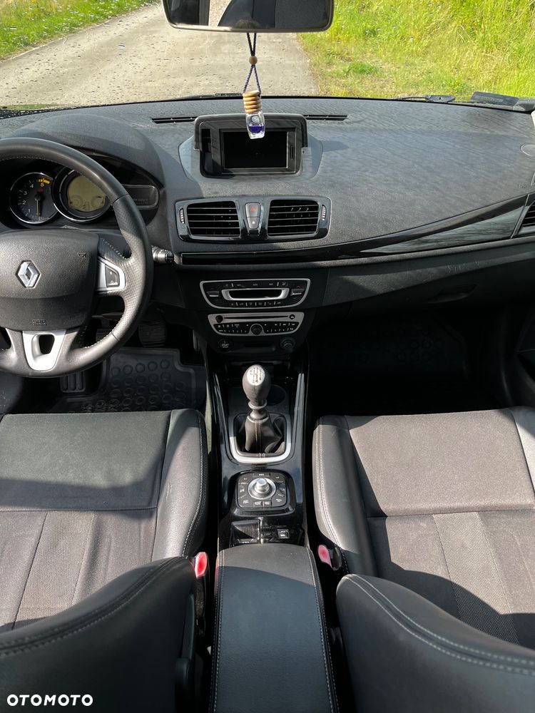 Renault Megane - 14