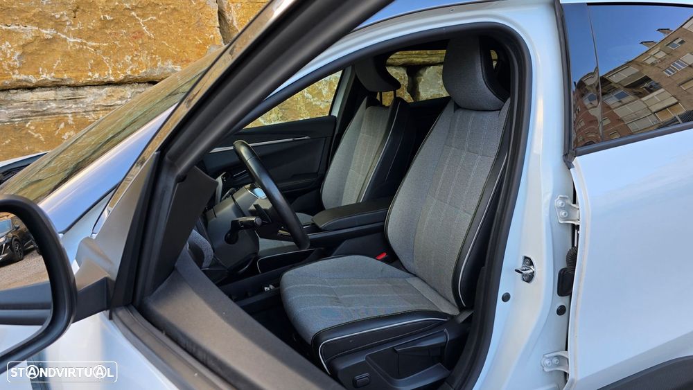 Renault Mégane E-Tech EV60 Techno Optimum Charge - 49