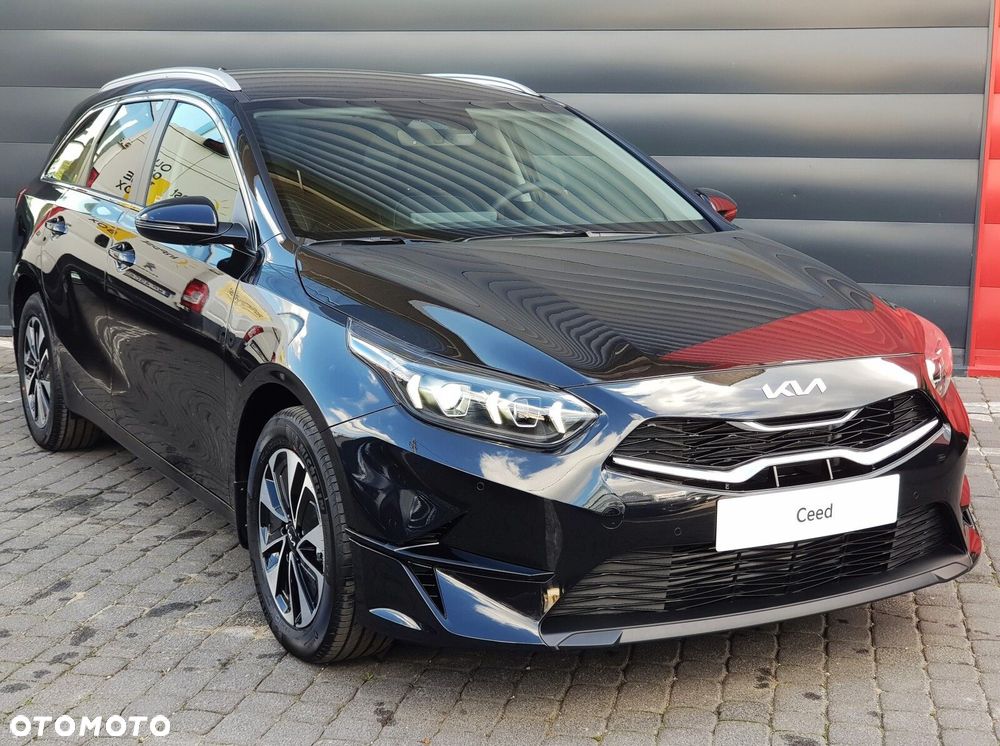 Kia Ceed 1.5 T-GDI Tribute DCT - 3