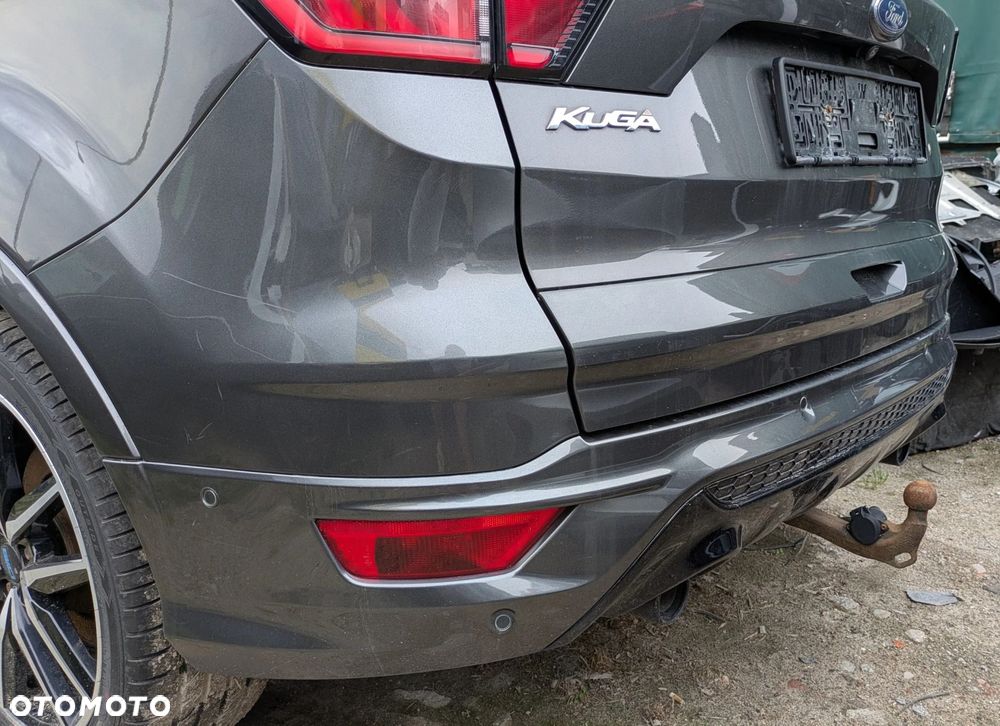 ZDERZAK TYŁ FORD KUGA II MK2 2019 - 2