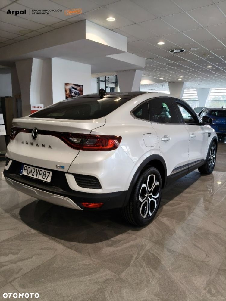 Renault Arkana - 4