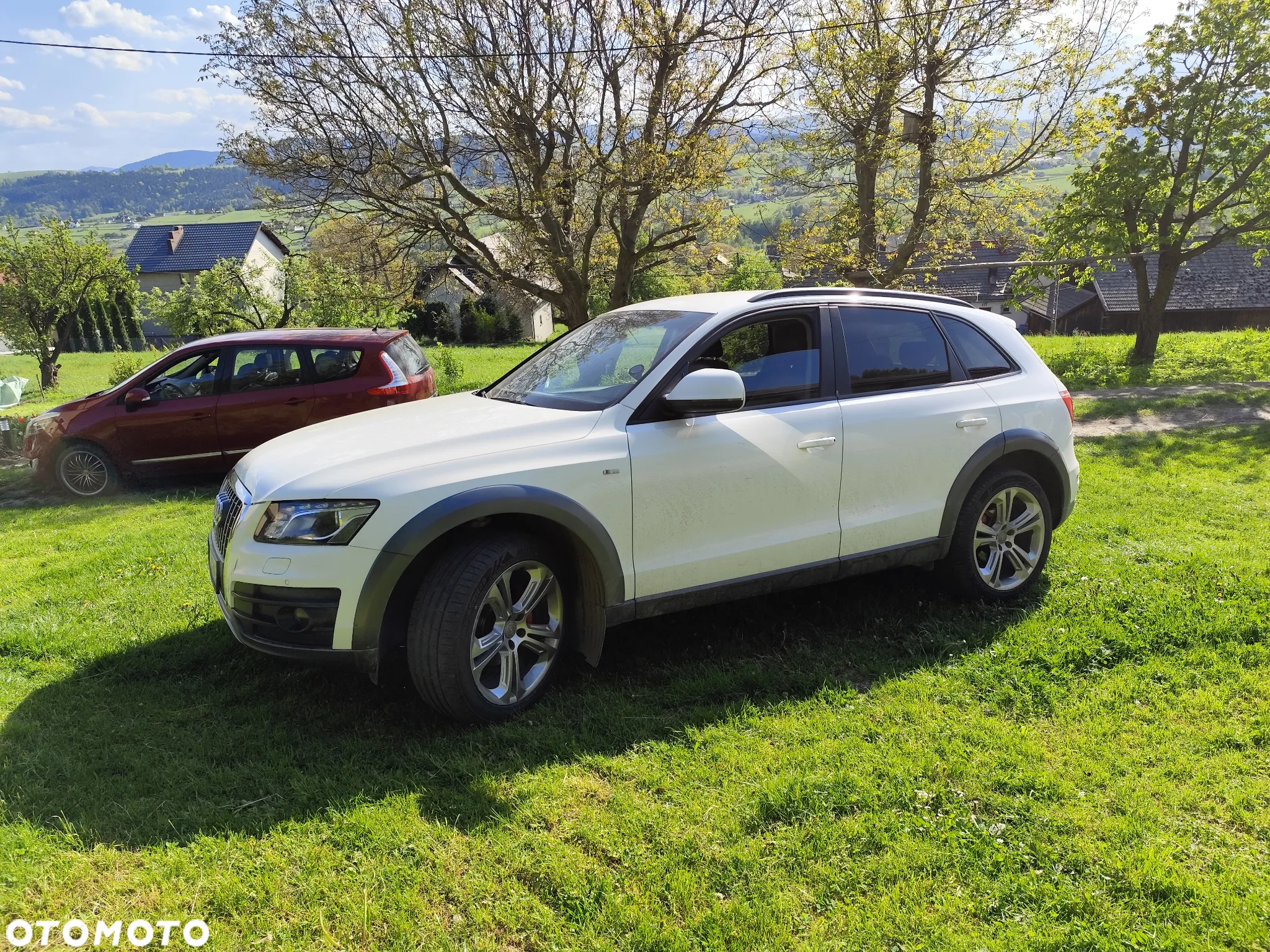 Audi Q5 2.0 TFSI Quattro - 5