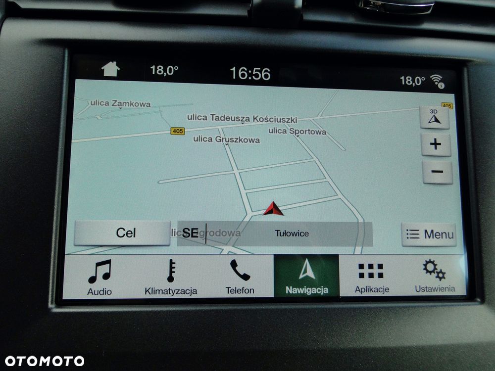 Ford Mondeo 2.0 TDCi Titanium PowerShift - 38