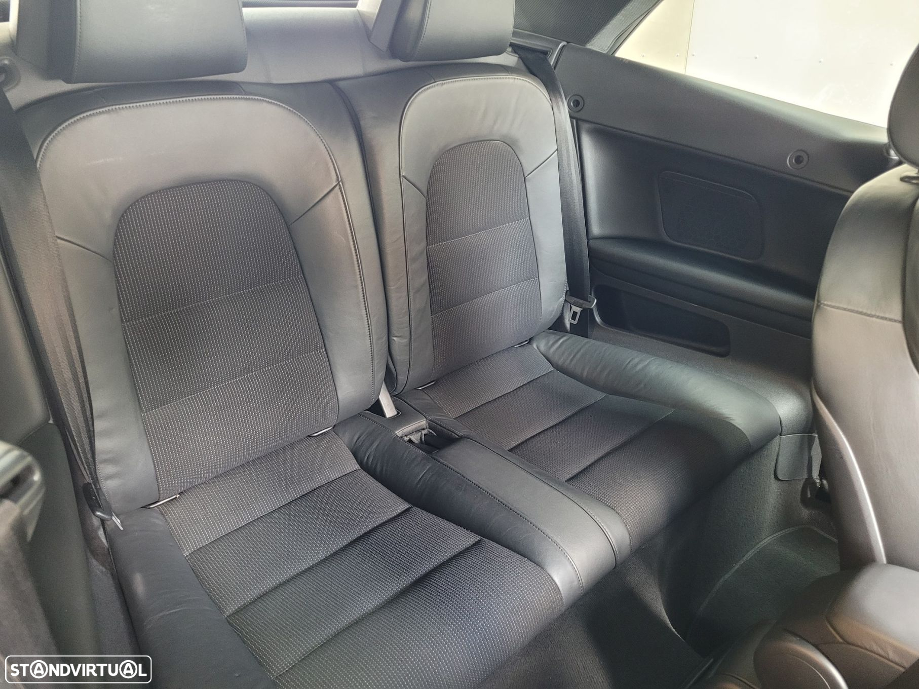 Audi A3 Cabrio 1.6 TDi S-line - 14