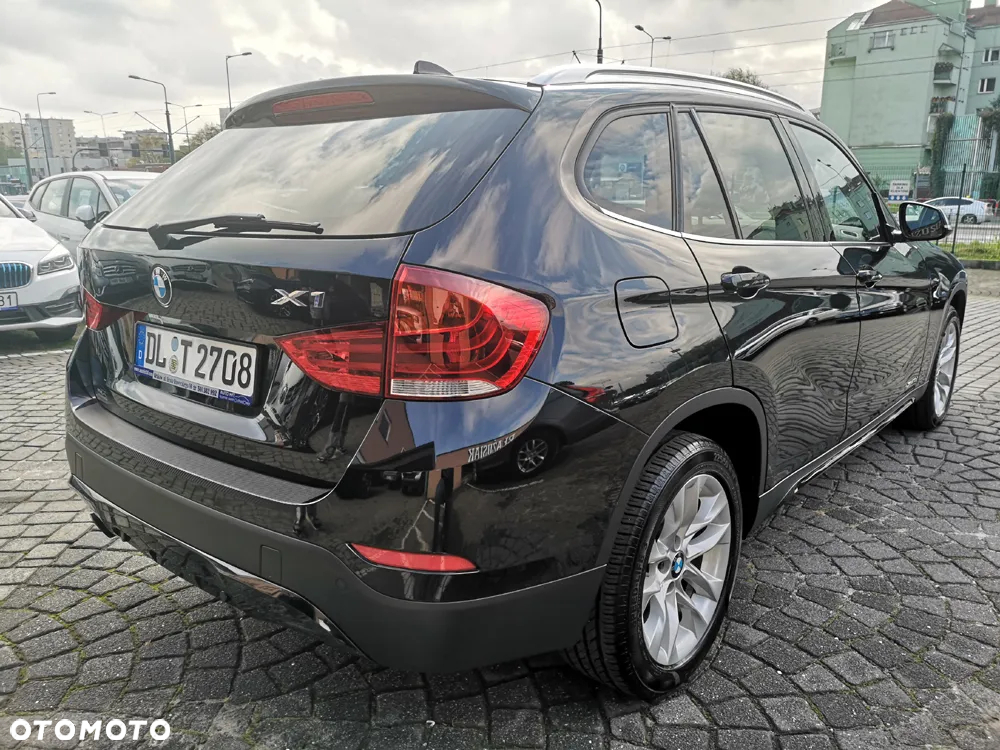BMW X1 xDrive18d - 2