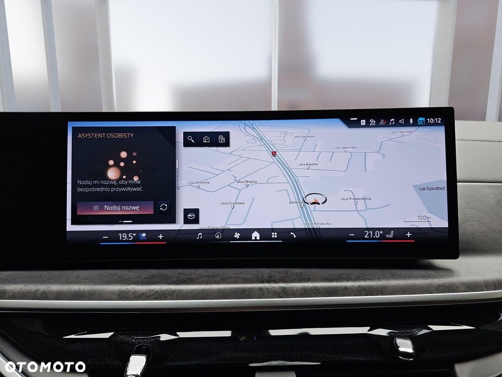 BMW X7 xDrive40d mHEV sport - 25
