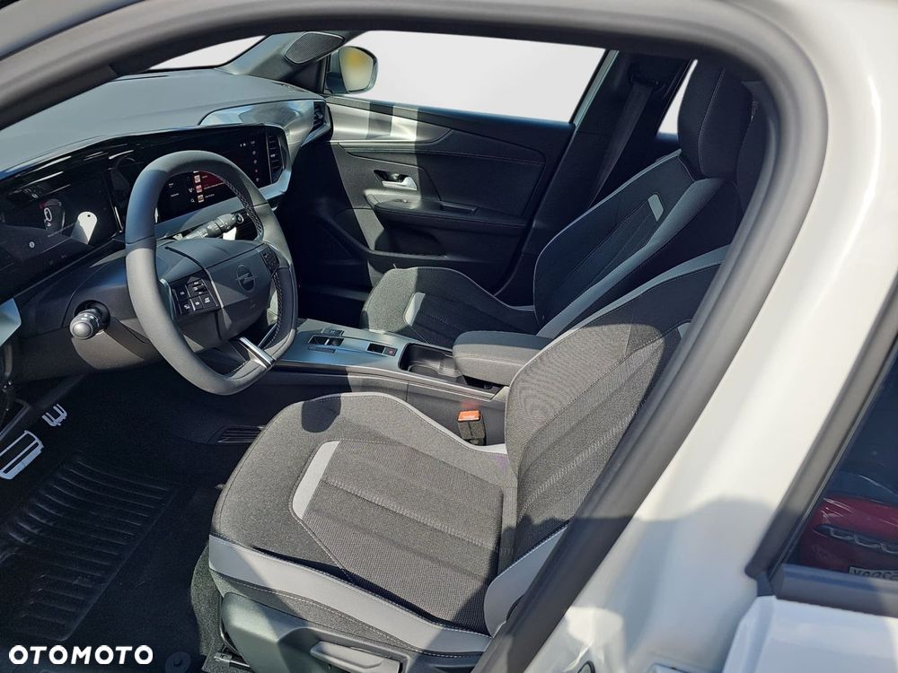 Opel Mokka - 9