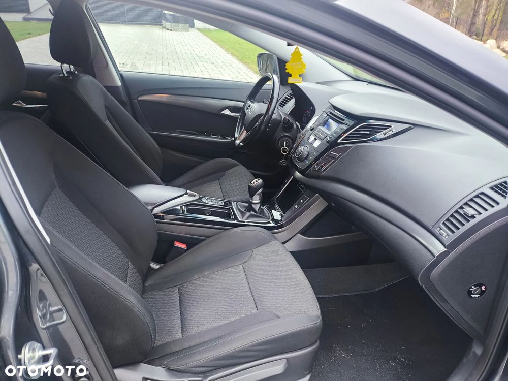 Hyundai i40 1.7 CRDi Comfort - 19