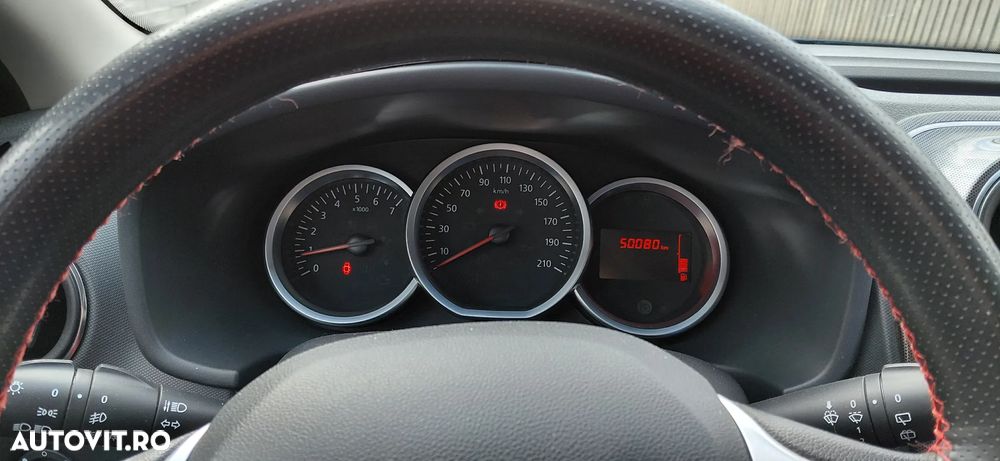 Dacia Sandero Stepway 0.9 TCe Prestige - 2