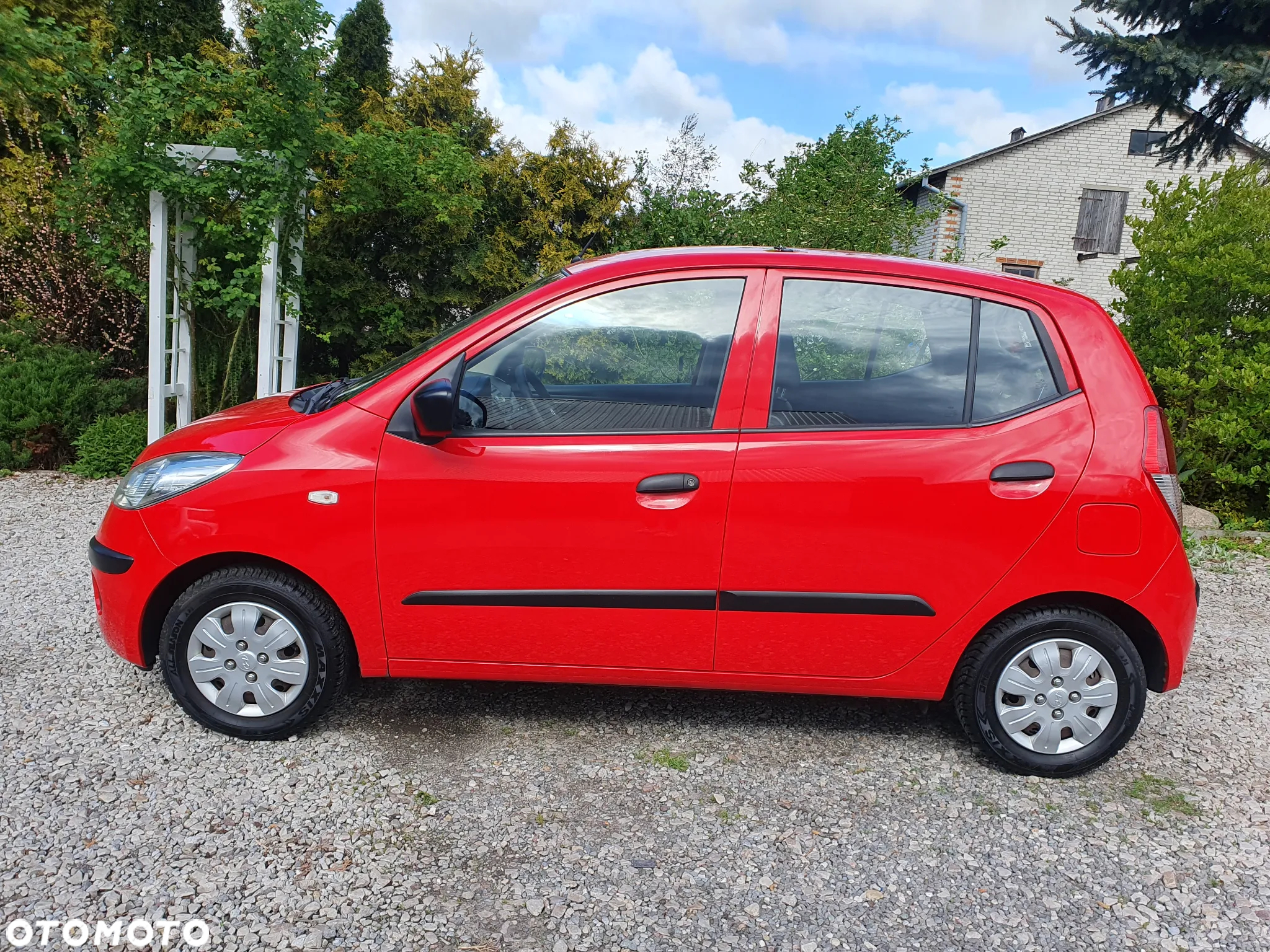 Hyundai i10 1.1 Base - 2