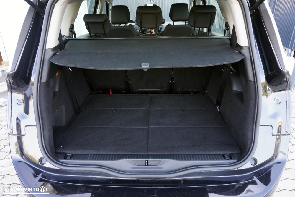 Citroen Grand C4 Spacetourer 2021 photo 3