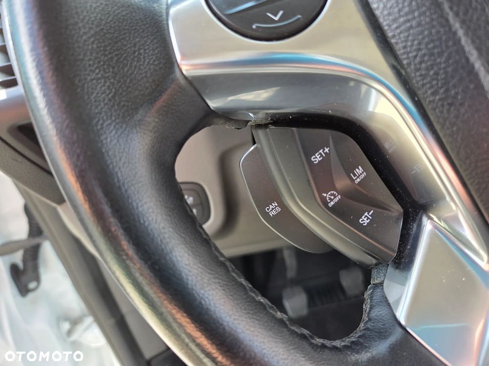Ford Transit Connect 230 L2 Trend (bryg.) - 17